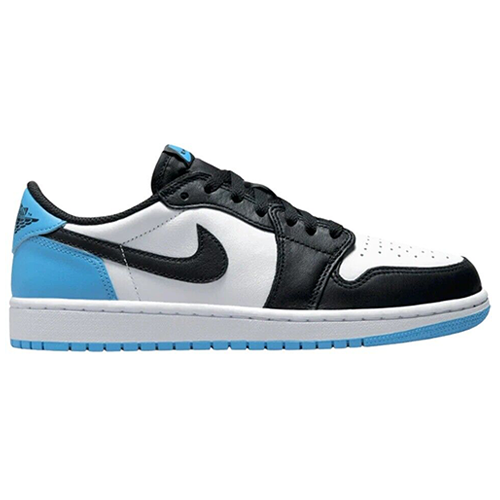 jordan 1 unc low off white