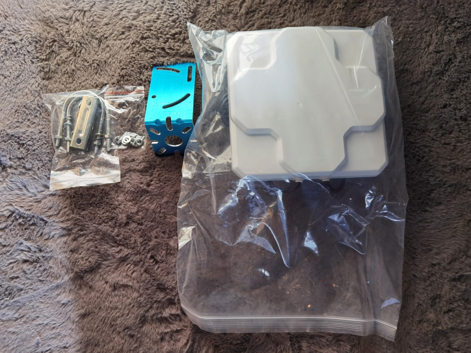 5G Modem Antenna 12DB LMR240 5M for Telstra 5G Modem AW1000 ZTE MU500