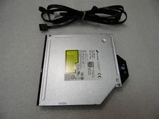 DVD ROM READER CABLE KIT FOR DELL POWEREDGE R730 LFF 8 BAY 3.5" SERVER FMX51
