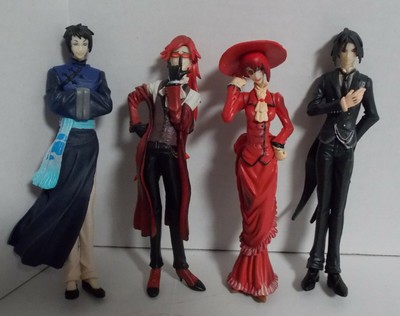 japanese anime figures
