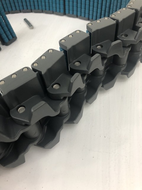 System plast подшипник
