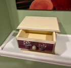 Jewelry/storage box — photo 2