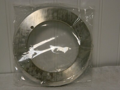 Tool / Cutter Grinding Wheel 6'' Diam. 4-1/4'' Hole 1/16'' Thick Coarse 01340769