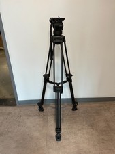 Libec rt30b/h38dvb/lx5/br-2b Tripod w/ carrying bag 04