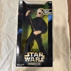 Star Wars Barquin D'An Action Figure 12" Kenner 1998, Fully Poseable