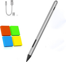 Surface Pro Pencil - Stylus Pen for Surface Pro 12/11/9/10/8/X/7/6/5/4/3 with 4N
