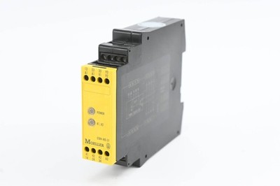 Moeller Sicherheitsrelais ESR4-N0-31