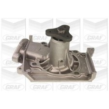 Pompe à eau Mazda RX7
