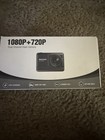 Dash Cam Front and Rear, 1080P + 720P Dash Camera for Cars