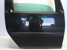 Porte avant et accessoires Skoda ROOMSTER