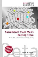 Lambert M. Surhone (U. A.) | Sacramento State Men's Rowing Team | Taschenbuch