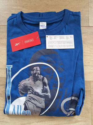 Reebok Paninni Herren T-Shirt, Größe M