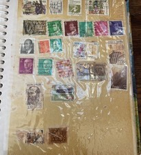 collection timbre monde