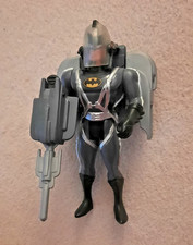 Batman TAS Animated Series Kenner 1993 Vintag...