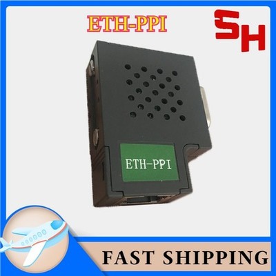 ETH-PPI Ethernet converter replace CP243i PPI  can directly connected WinCC *cl