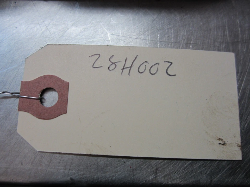 Right Valve Cover For 73-75 Pontiac Firebird  5.7 - Image 3 of 4