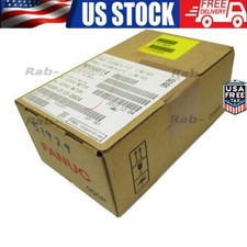 NEW FANUC A06B-0115-B804 SERVO MOTOR A06B0115B804 Fast Shipping US Free TAX