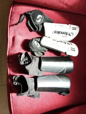 Child's Shin Pads (2 Pairs)
