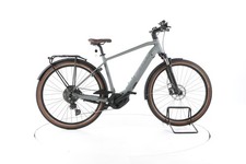 Scott Sub Sport eRIDE 20 Trekking E-Bike Top Elektrofahrrad Bosch Akku 625Wh 28"