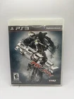 PlayStation 3 PS3 Game MX Vs. ATV Reflex CIB Complete In Box