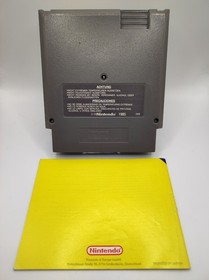 Super Mario Bros 3 (Nintendo NES, 1987)