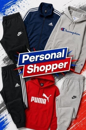 PERSONAL SHOPPER 🔥 Live sur mesure !
