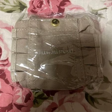 JILLSTUART Bag Keychain