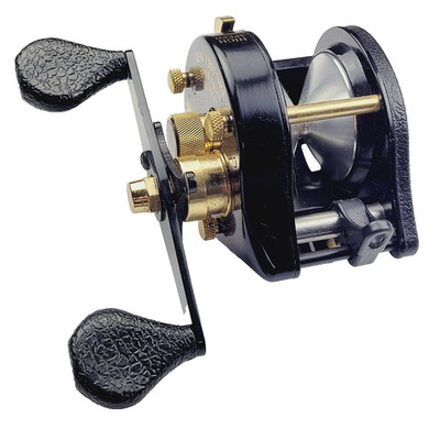 リール BROWNING LEW CHILDRE SPEED SPOOL BB-1N Browning Lew Childre Baitcasting Reel BB-1NGH Speed Spool Black