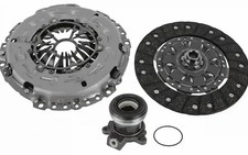 Kit d'embrayage Opel Adam