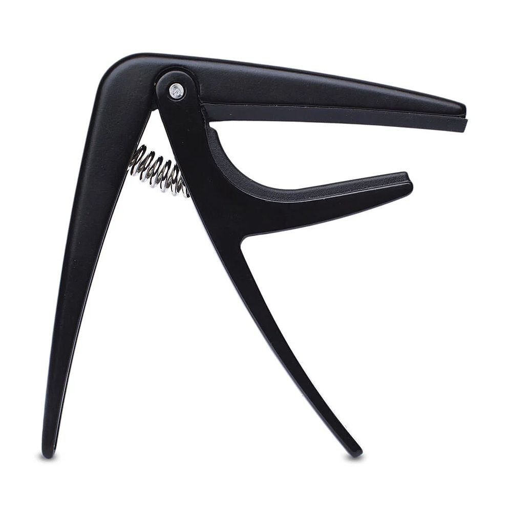 Martin Logo Acoustic / Electric Guitar Capo