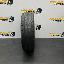 215/65 R16C 109/107T FALKEN LINAM VAN01 - PART WORN - TREAD 5.5MM - DOT 0525