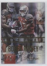 2015 Panini Prestige Extra Points Gold /50 Bobby Rainey #153 07rd