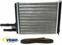 Vemo V22-61-0005 WäRmetauscher FüR Innenraumheizung HeizungsküHler