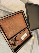 Paspport Cover - Leather