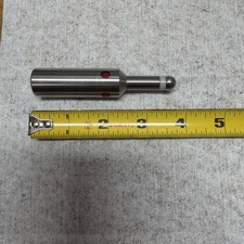Electronic Edge Finder With .400 Ball Stylus And 34 Shank