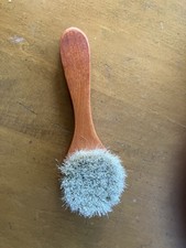 Star 100 Horsehair Shoe Brush Set