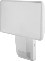 Ledvance Led AußEnleuchte Endura Pro Flood Sensor Weiß AußEnleuchte