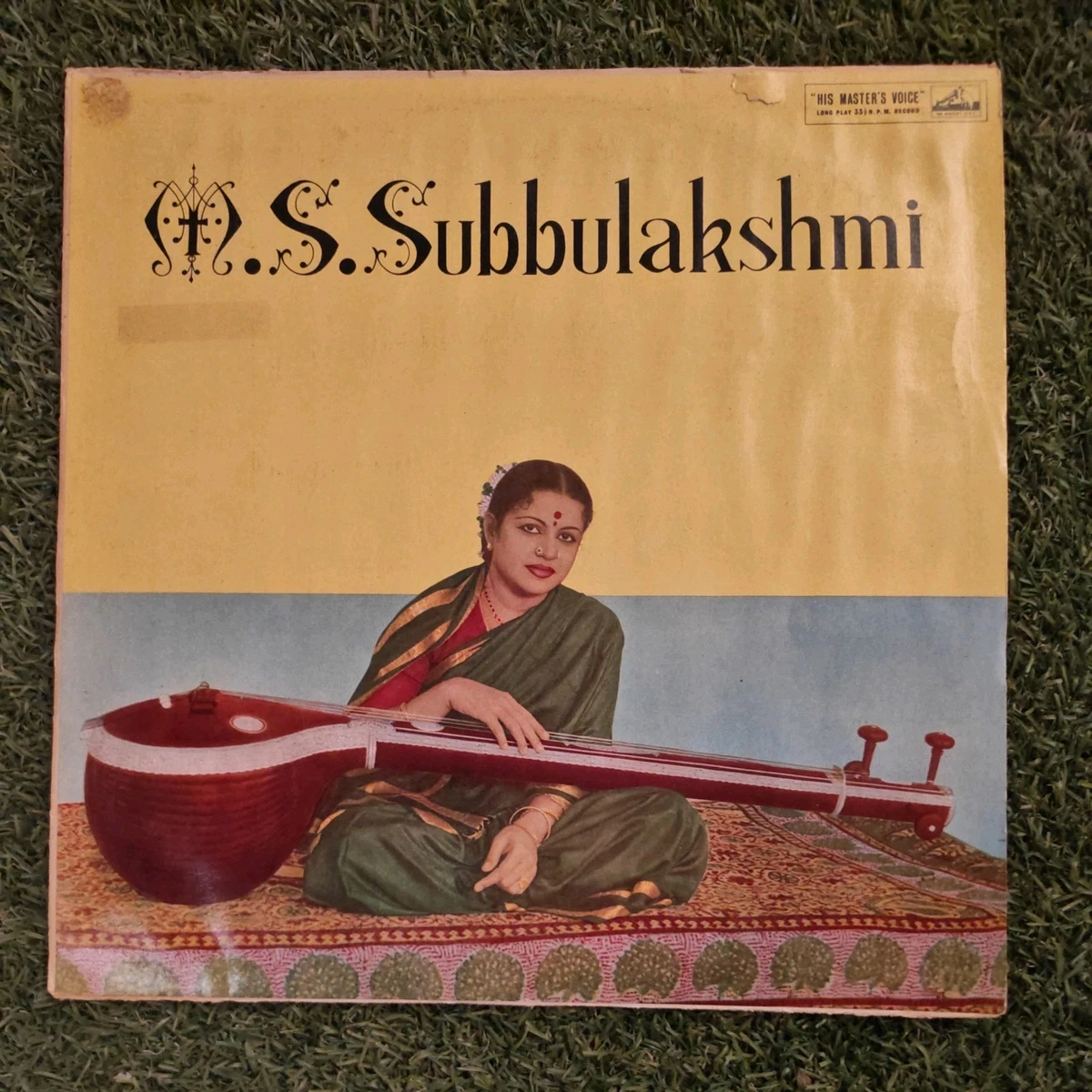 25+ World Music Indian & Pakistani LP Vinyl Records for sale