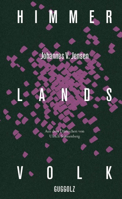Himmerlandsvolk Johannes V. Jensen