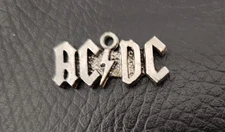 AC/DC Pendant