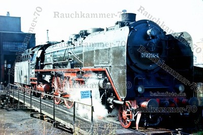 DR 01 2204-4  Bw Dresden Alt 1977 / org. Farb-Dia + Datei!   05#09