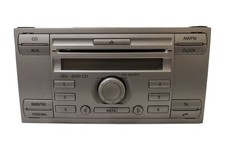 Ford S-MAX 2007 Radio Lettore CD Lettore DVD Navigazione 6M2T18C815AF ONV68534