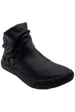 Blowfish Malibu Kid's Girl Pava-K Boot Black Eastwood