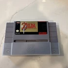 The Legend of Zelda: A Link to the Past (Nintendo SNES, 1992)