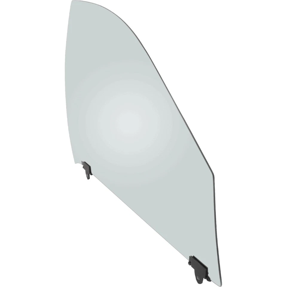 Gafas puerta pasajero delantero lado derecho para Olds Hand 22689004 sedán Grand Am Foto 2 de 4