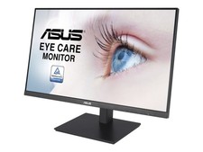 Asus - VA27DQSB - Asus VA27DQSB 27 Class Full HD LCD Monitor - 16:9 - Black -