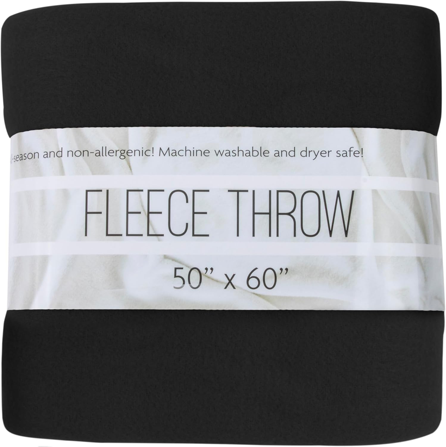 S, Ultra Soft Hypoallergenic Fleece Fall Throw Blanket For L