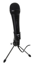 CAD U4F USB Dynamic Recording Microphone - Black