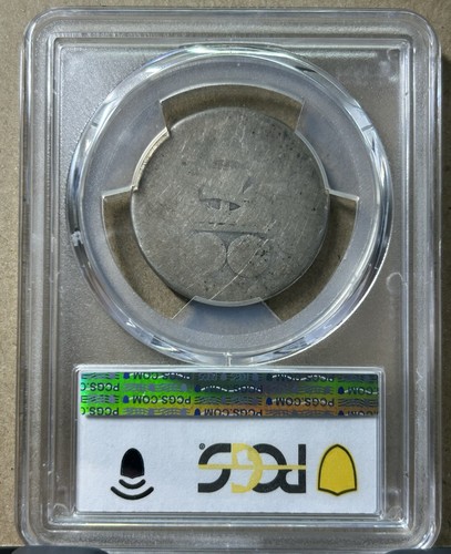 1893 Columbian Half dollar PCGS FR02 Lowball Low Population - Picture 2 of 4