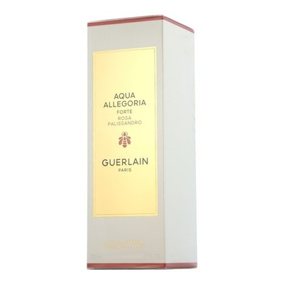 Guerlain Aqua Allegoria - Rosa Palissandro Forte EDP Refill 200ml